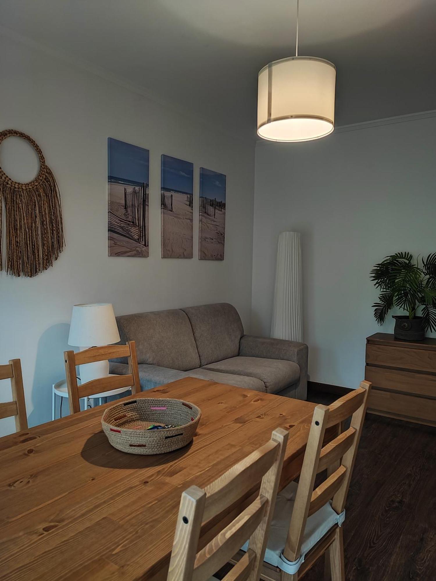 O. Li Apart Estoril Phòng bức ảnh
